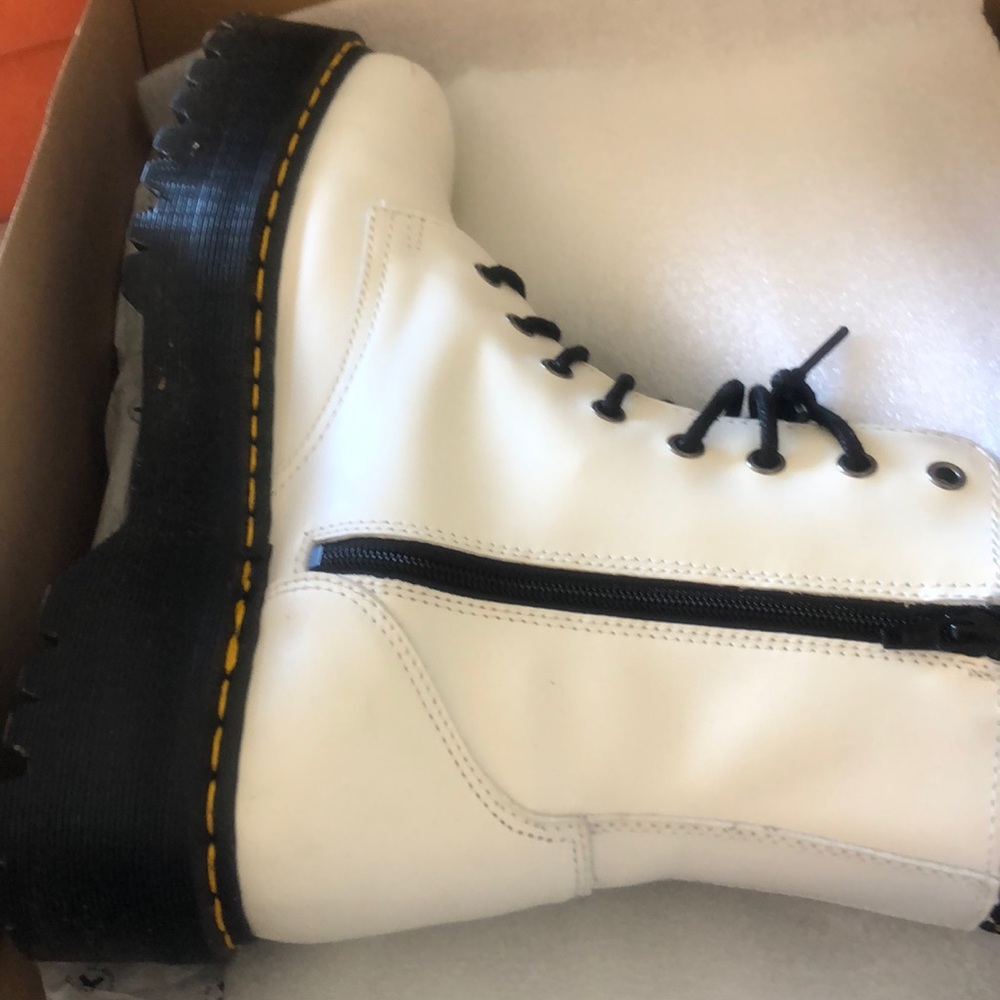 Dr martens jadon
